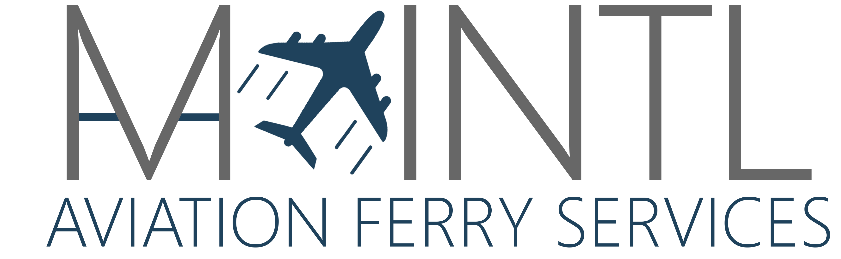 Aviation Ferry Services