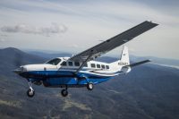 CESSNA 208 Caravan Land & Floatplane