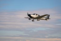 CIRRUS SR20/SR22T