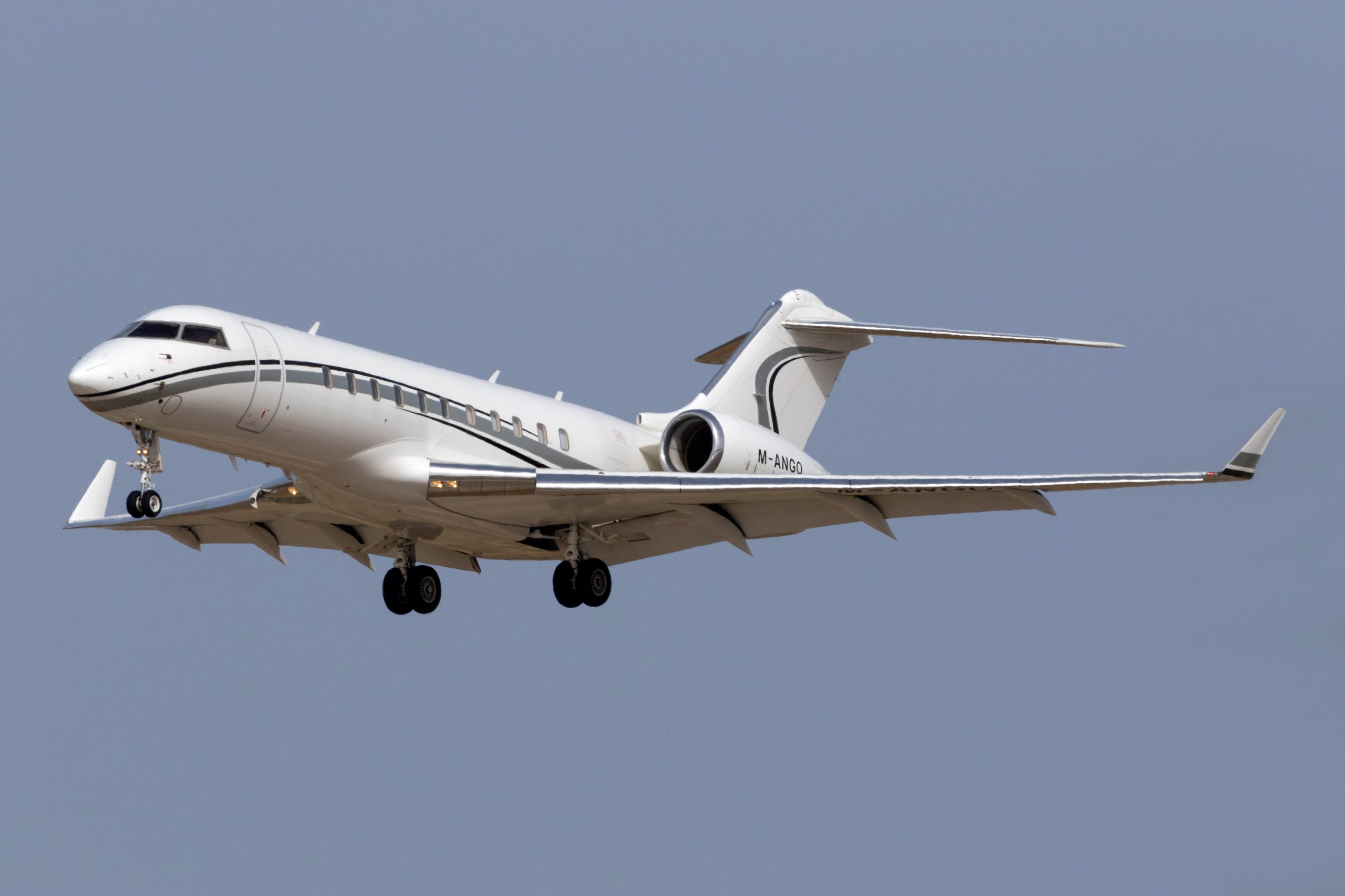 GLOBAL EXPRESS BD700