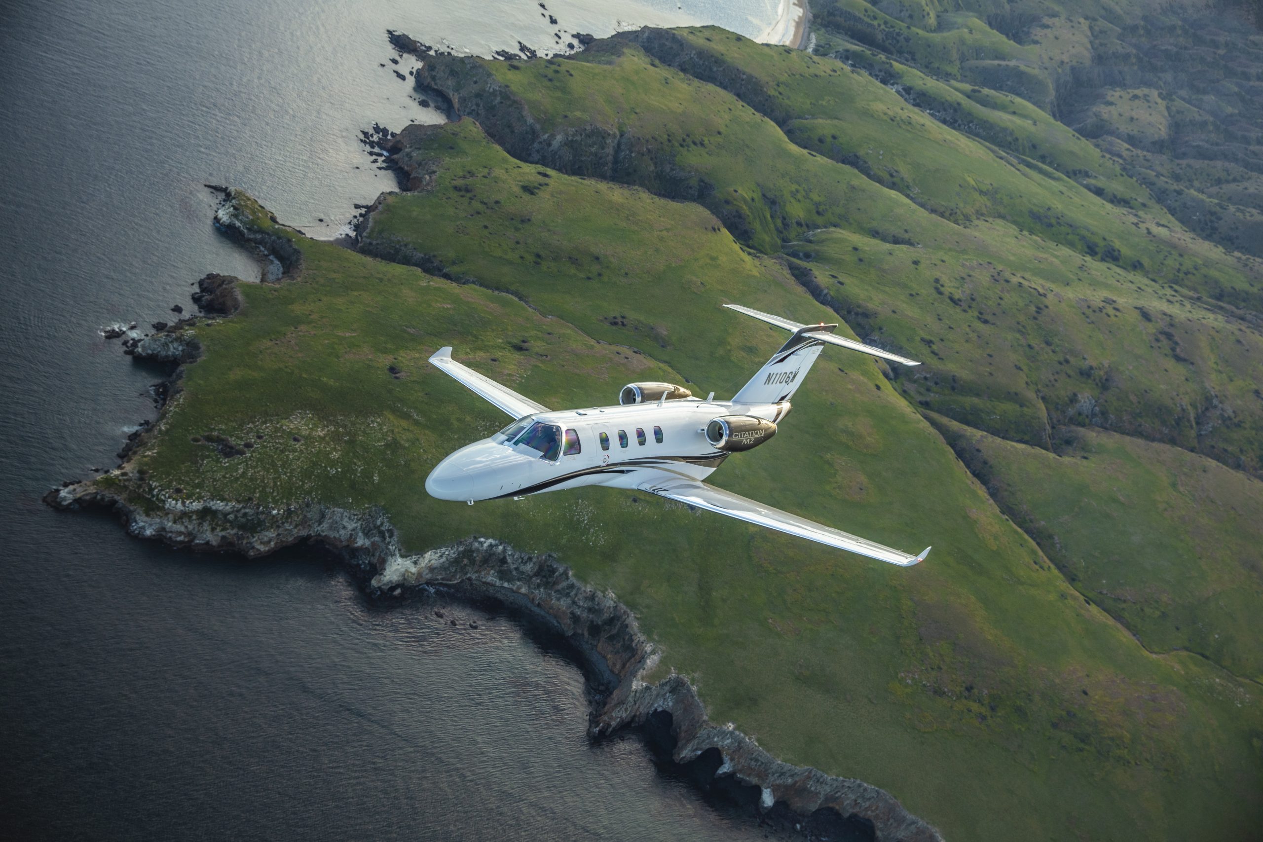 CESSNA CJ2/CJ3/CJ4