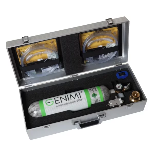 GENIMI SET eco