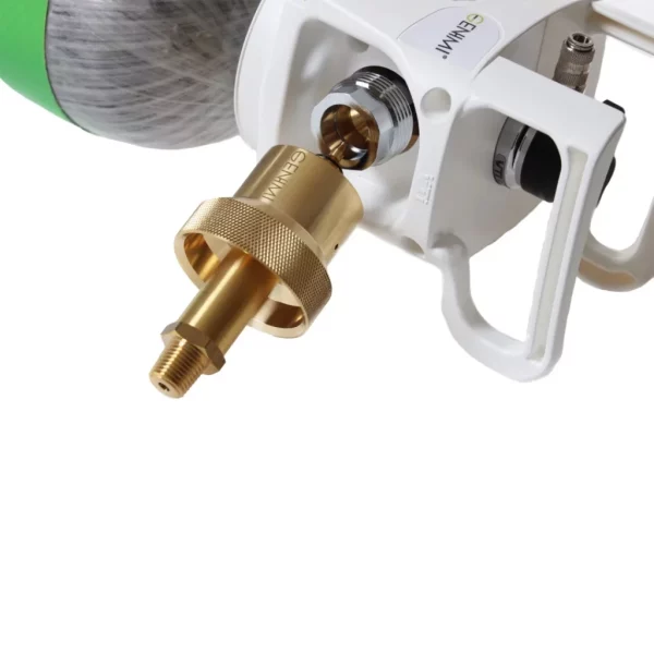 GENIMI filling adapter