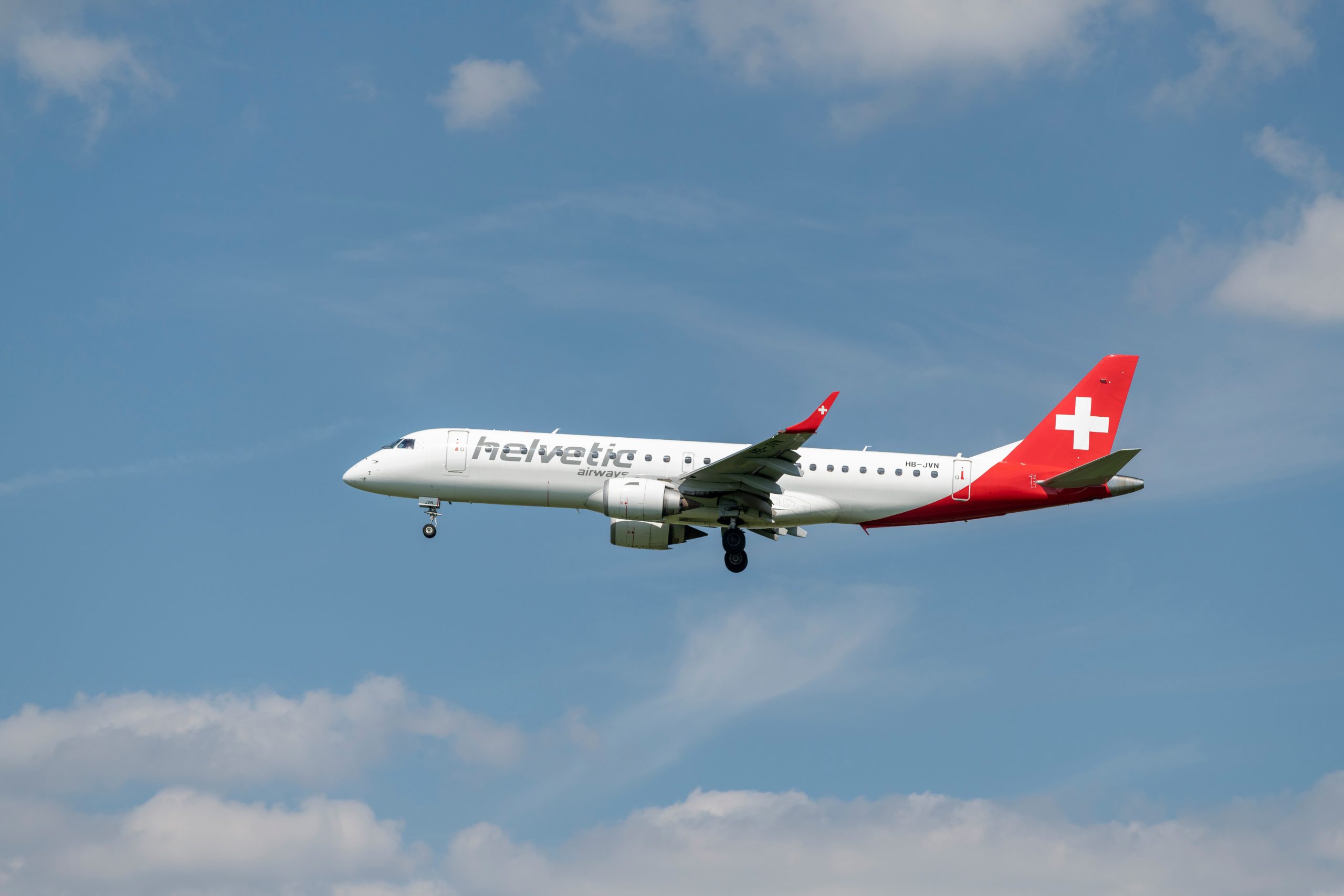 EMBRAER EMB190