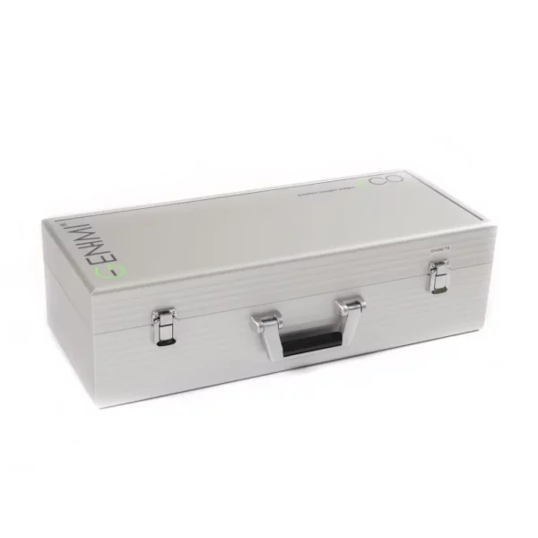 GENIMI transport case eco