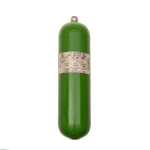 AEROX kevlar cylinder