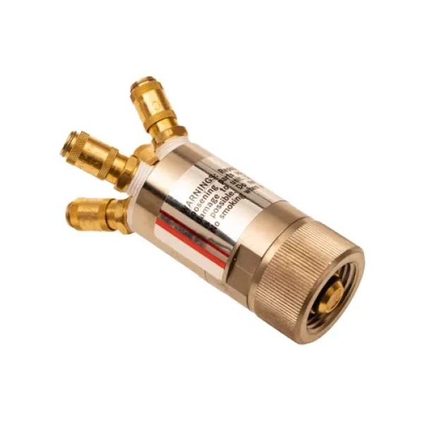 AEROX regulator