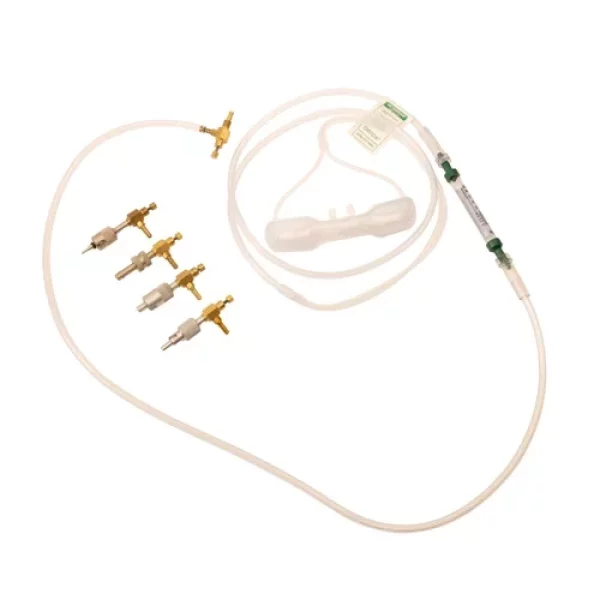 GENIMI AEROX cannula set