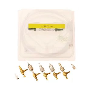 Spare parts & accessories