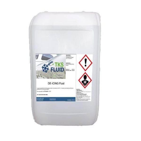 GENIMI TKS Fluid
