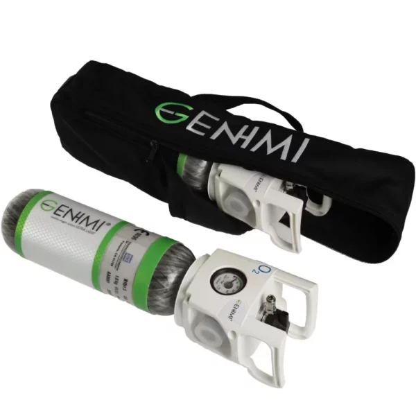 GENIMI SET ultralight