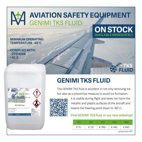 GENIMI TKS Fluid