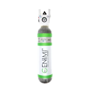 GENIMI oxygen cylinder cruiser