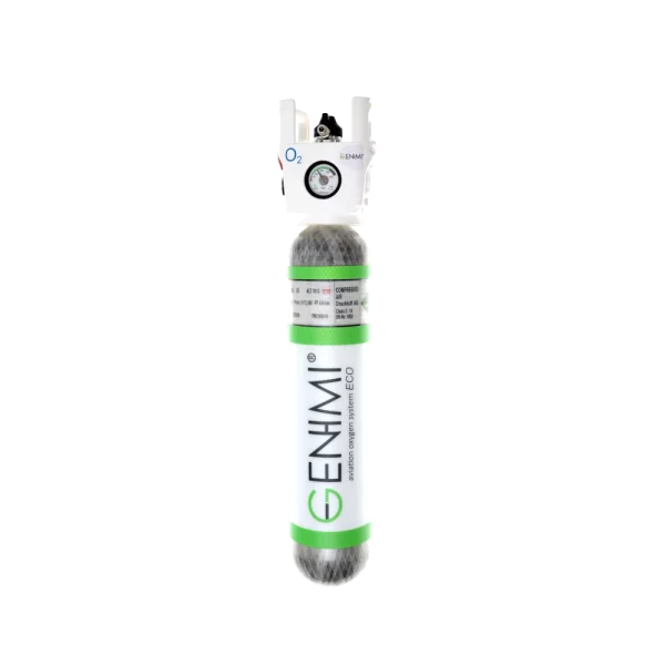 GENIMI oxygen cylinder eco