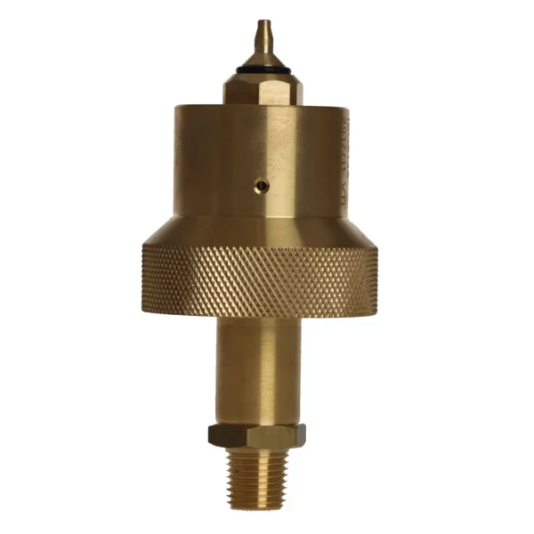 GENIMI filling adapter