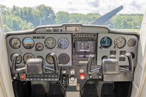 COCKPIT 1