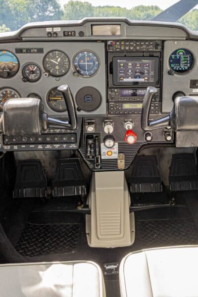 COCKPIT 2