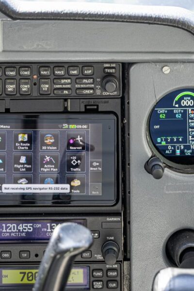 COCKPIT EGNINE MONITORING COCKPIT EGNINE MONITORING