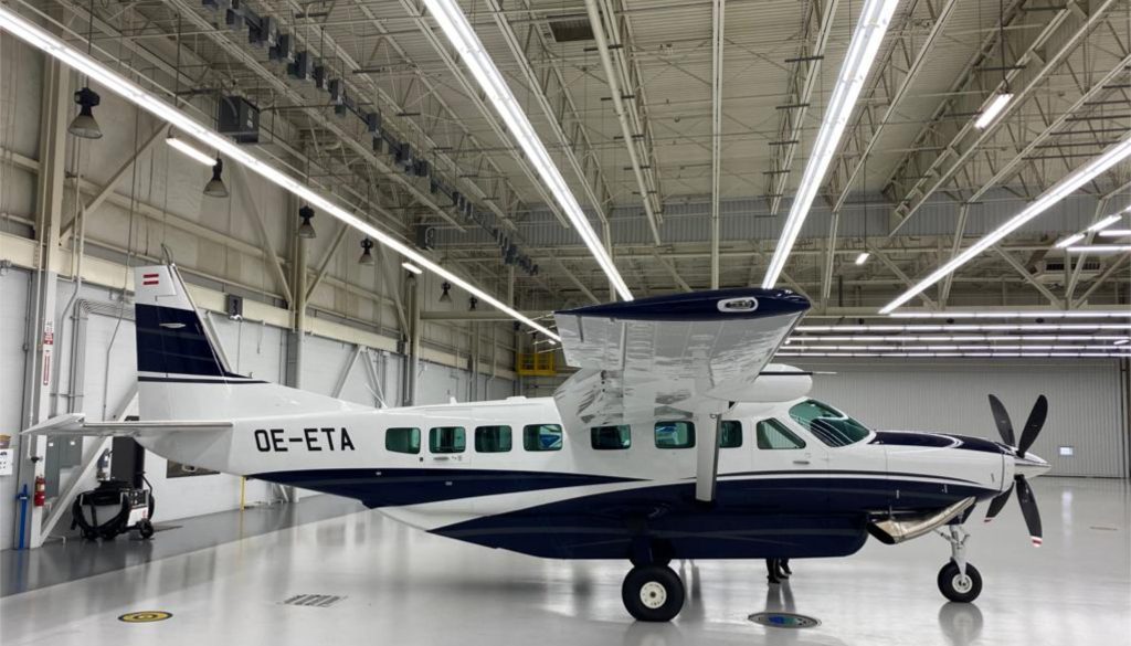 Jetprop Titel