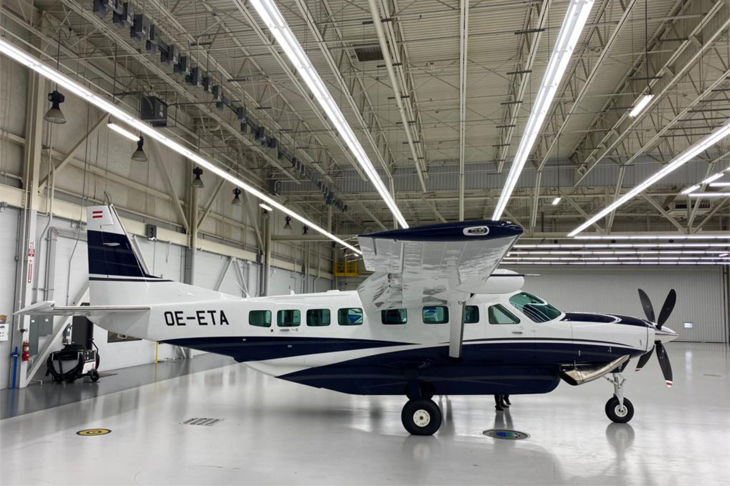 Jetprop Titel