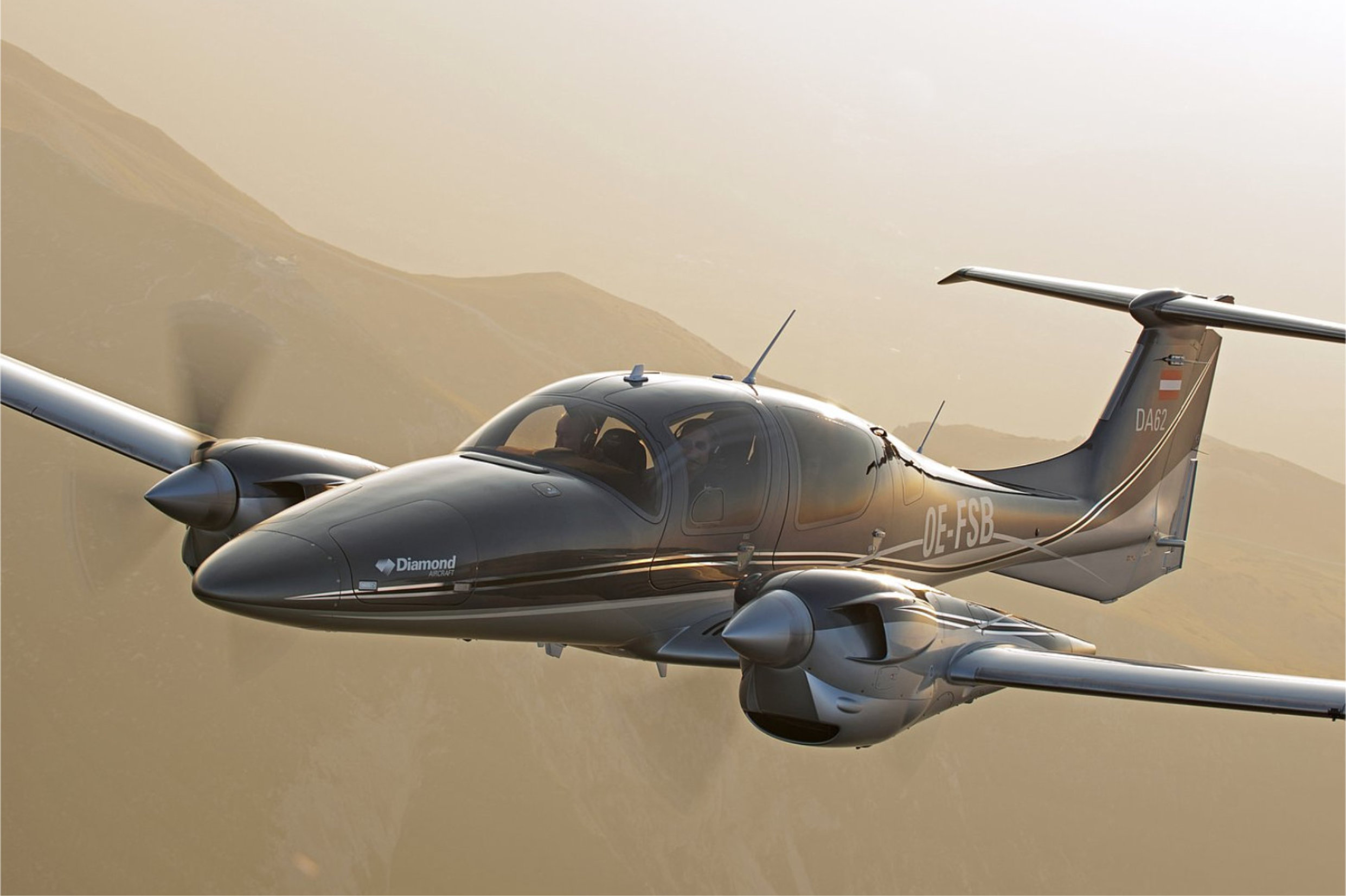 Multiengine Titel
