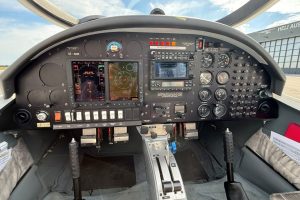 COCKPIT
