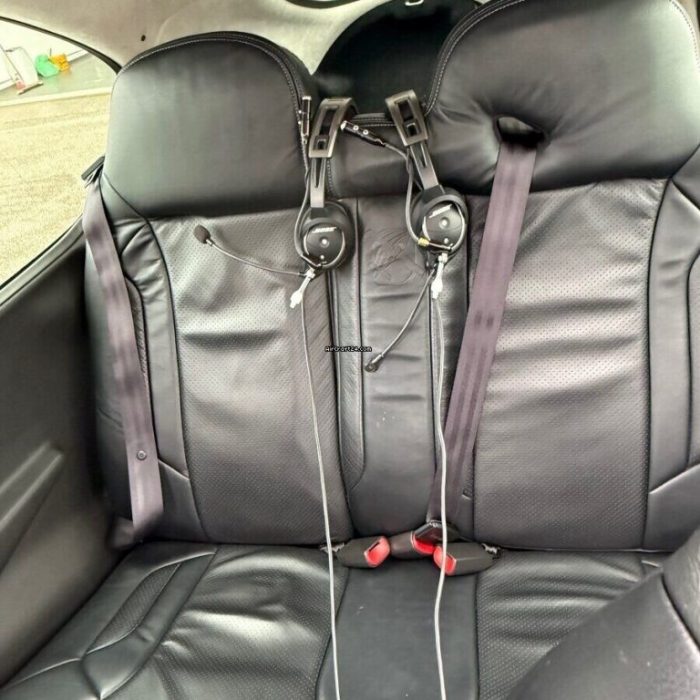 Cirrus SR22T G3-10 Cirrus SR22T G3-10